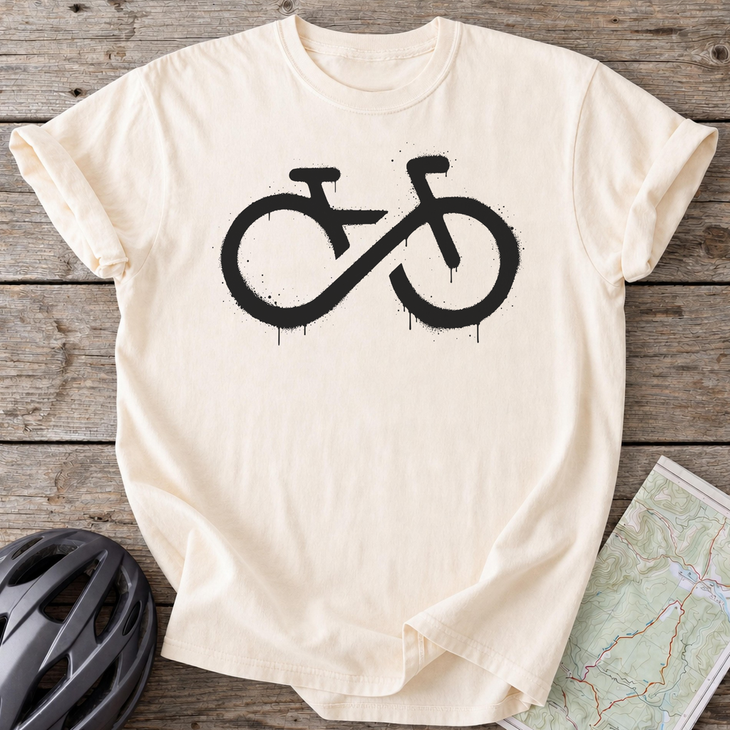 Endless Ride T-shirt