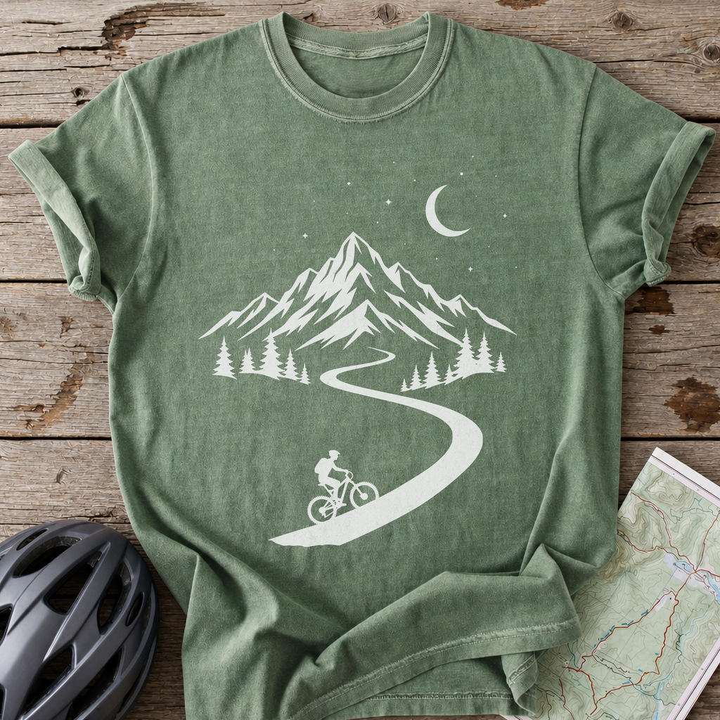 Moonlit Trail T-Shirt