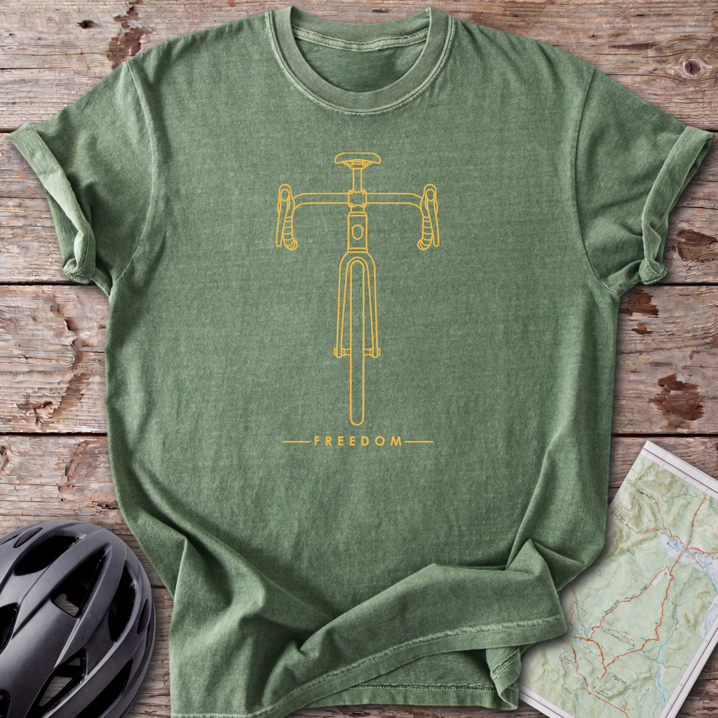 Freedom T-shirt