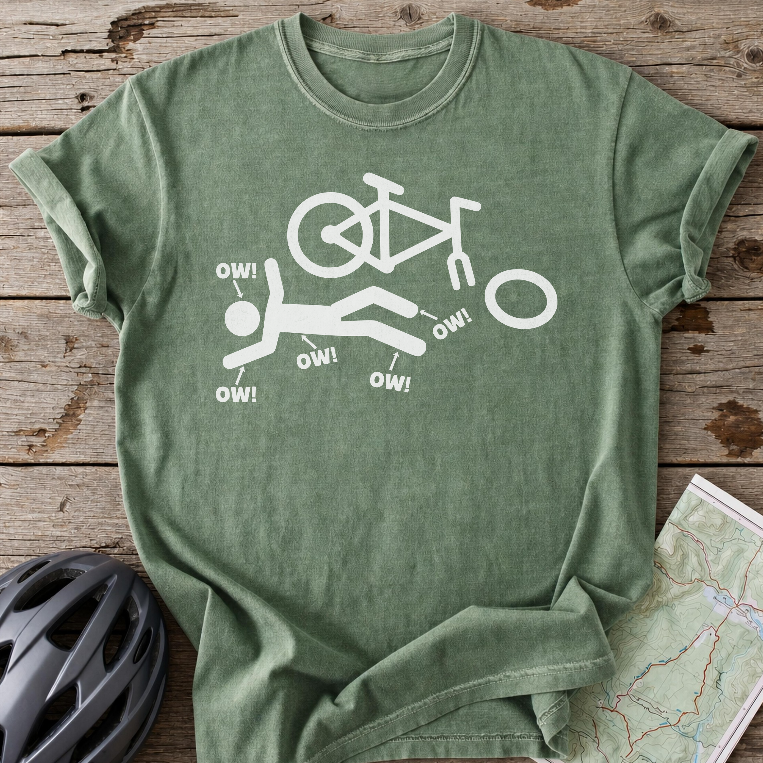 OW T-shirt