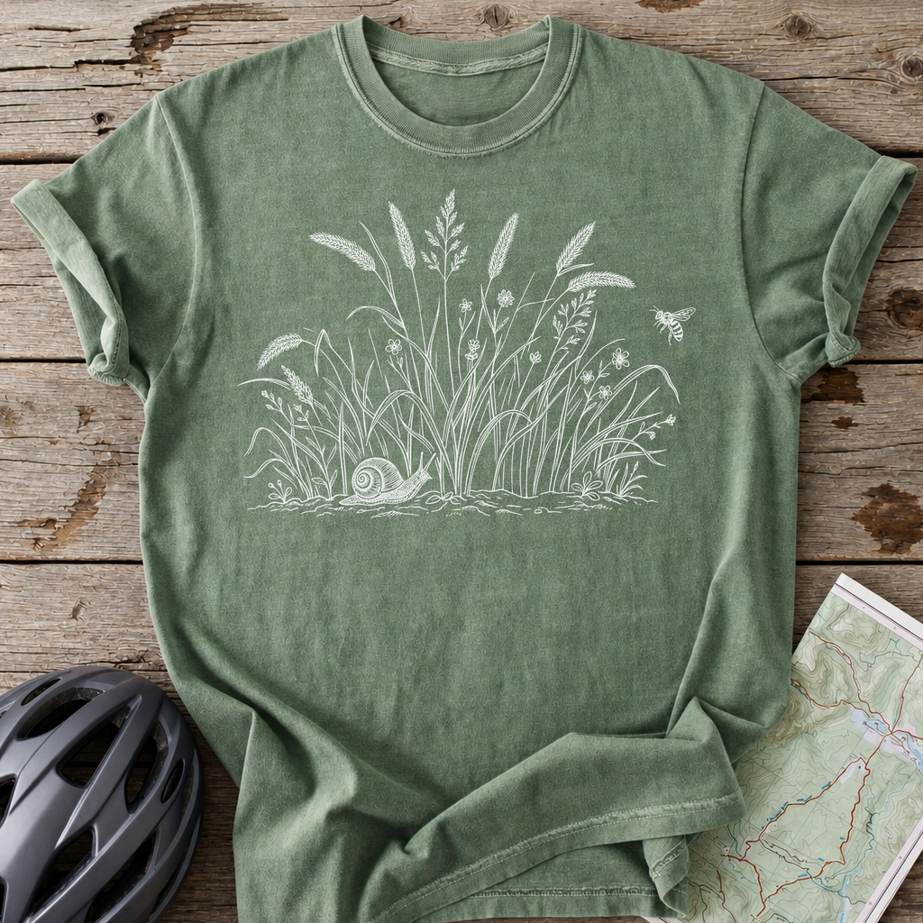 Slow Pace T-shirt