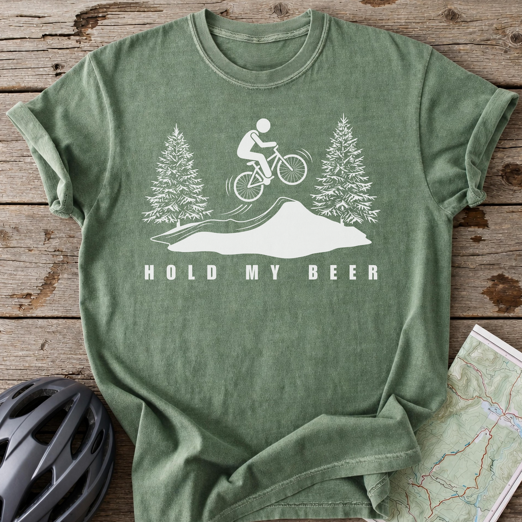 Hold My Beer T-shirt