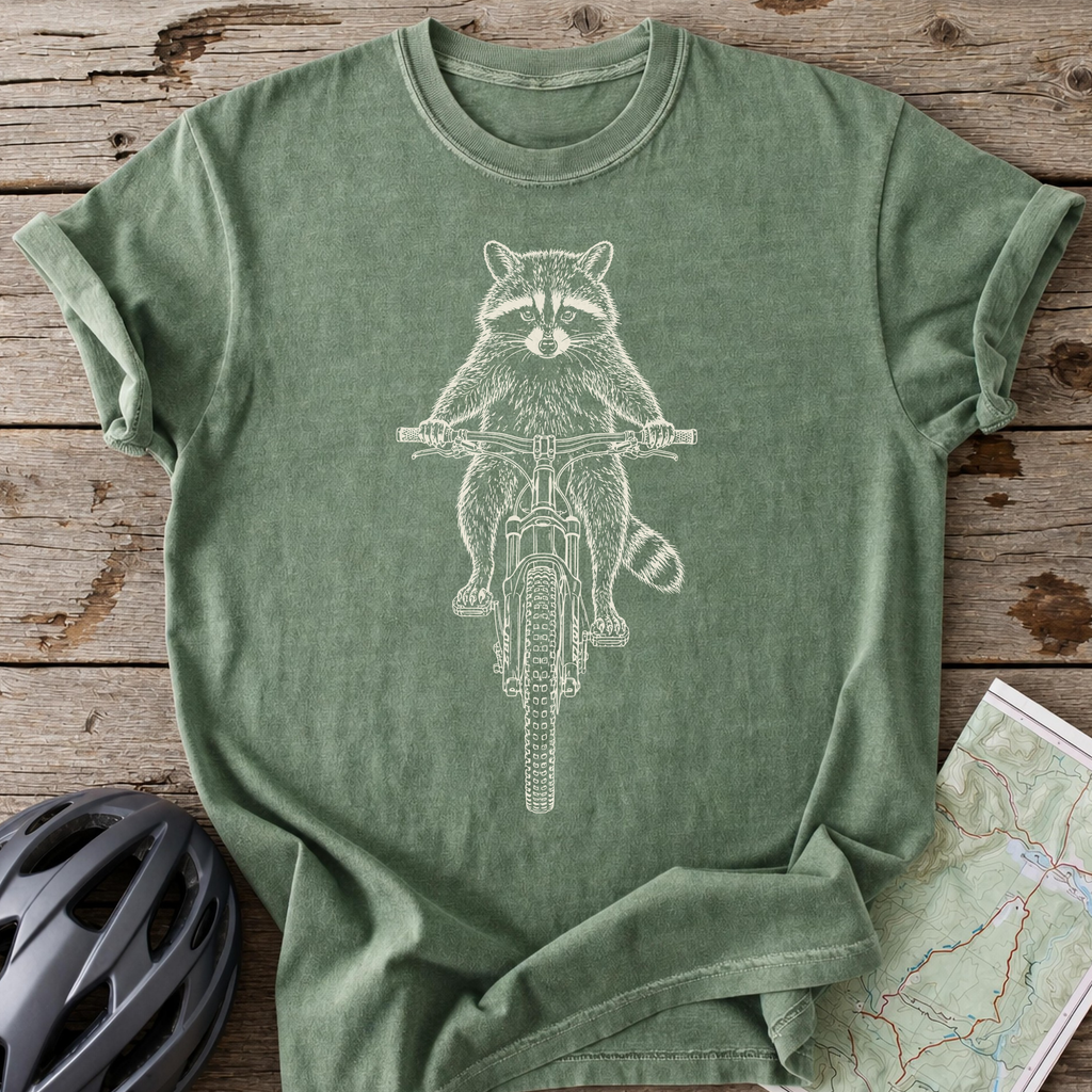 Feral MTB T-shirt