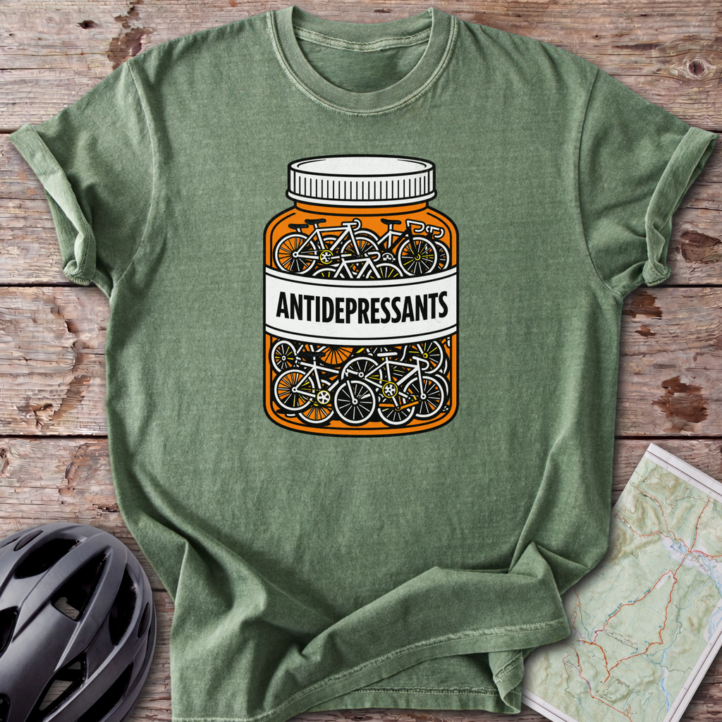 Antidepressants T-shirt