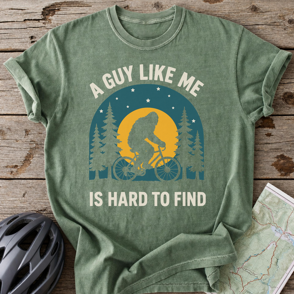 A Guy Like Me T-shirt