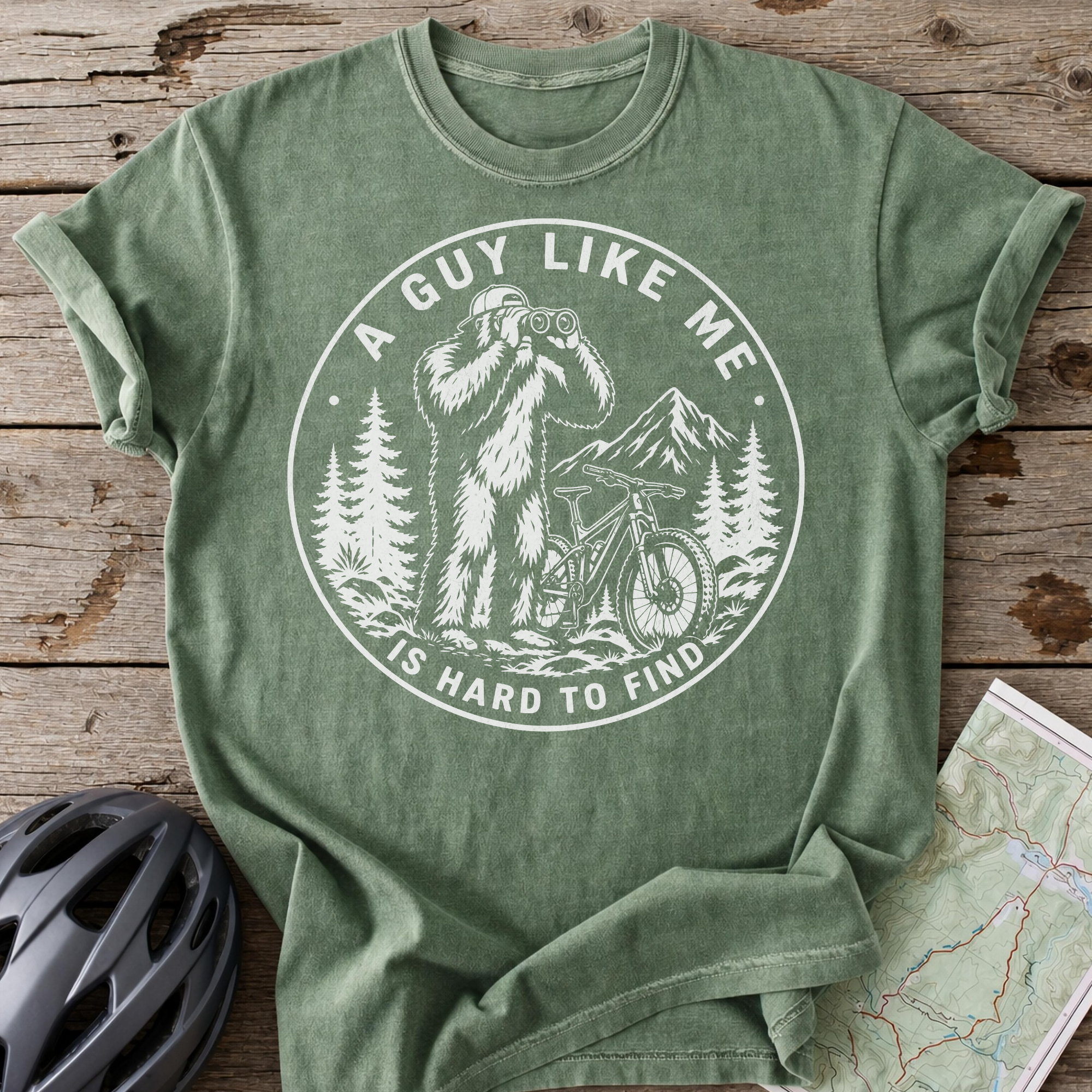 Hard To Find T-shirt