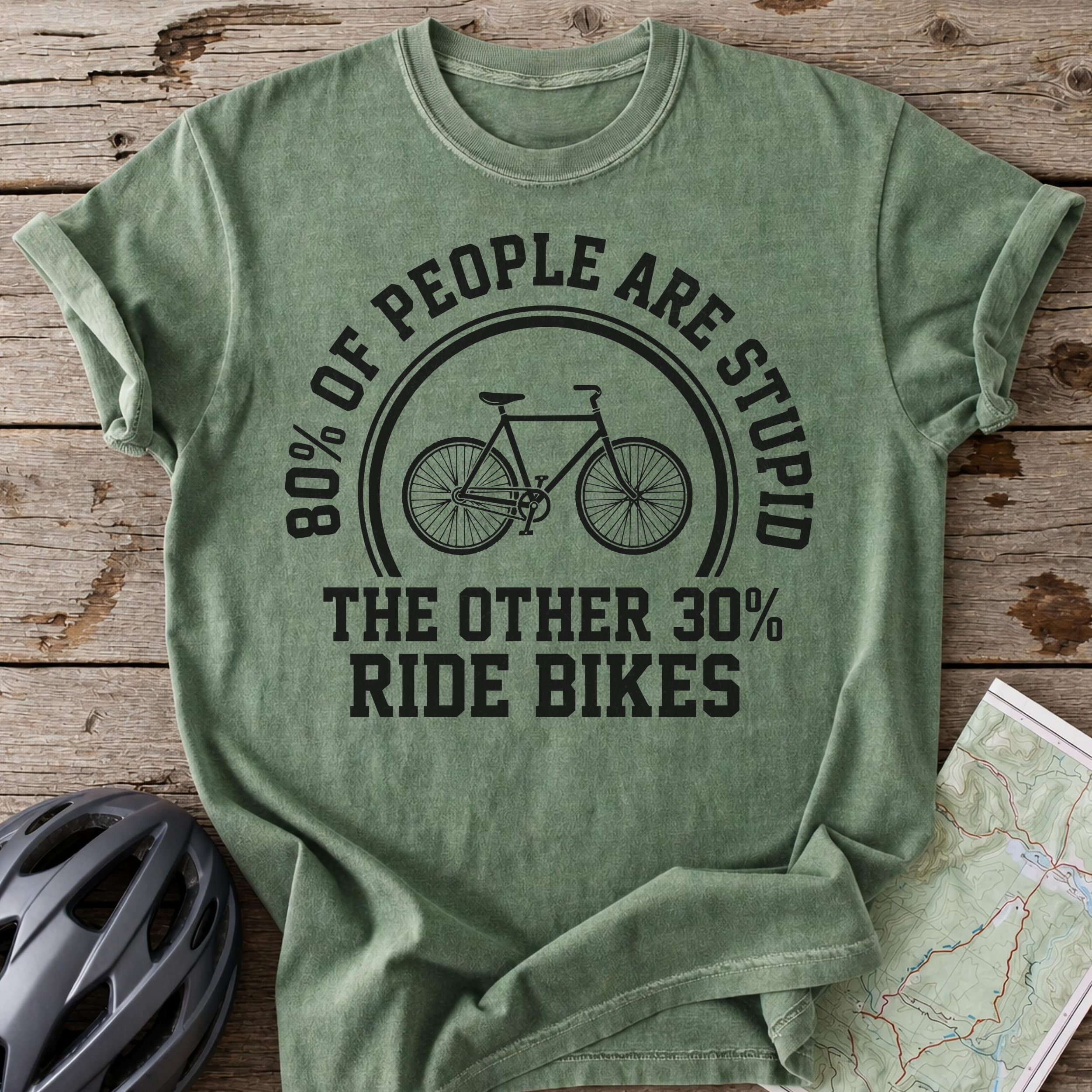 The Other 30% T-shirt