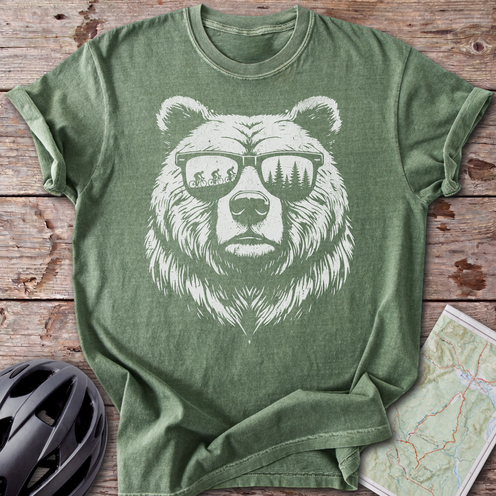 Bear Snack T-shirt