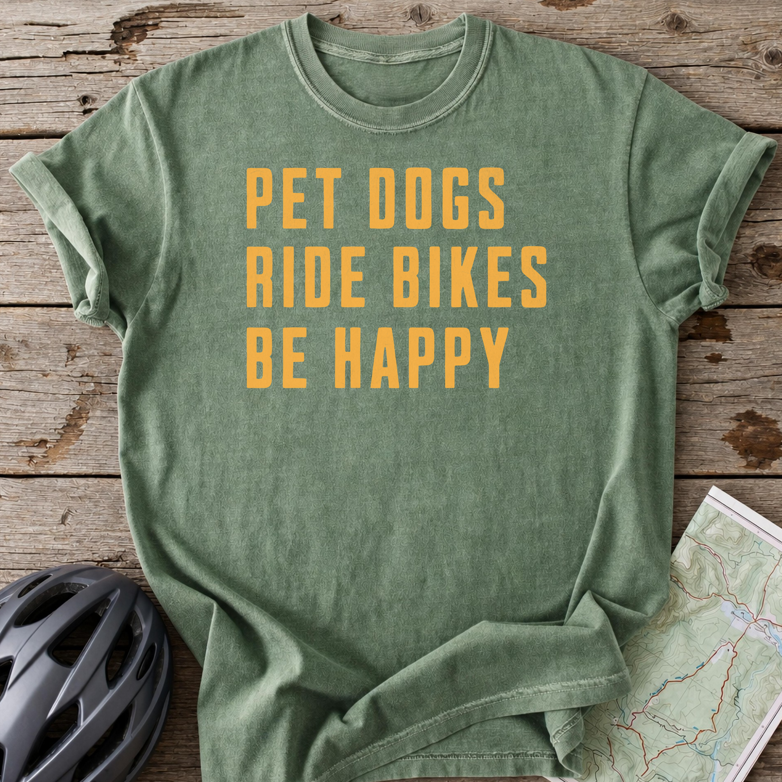 Pet Dogs T-shirt