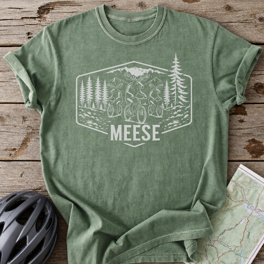Meese T-shirt