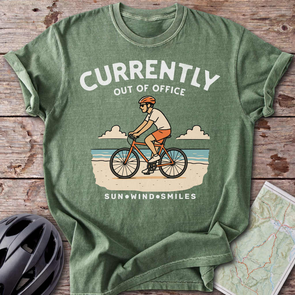 Summer Riding T-shirt