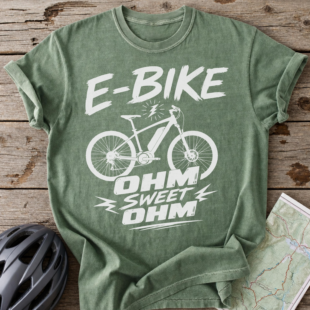 Sweet Ohms T-Shirt