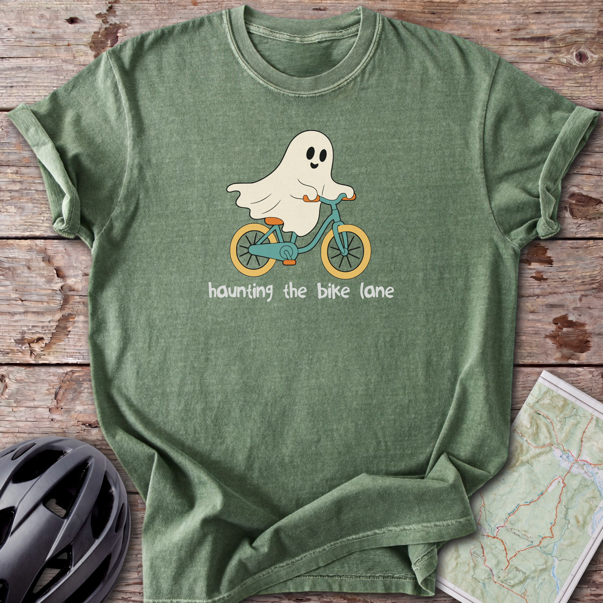 Boooo T-shirt