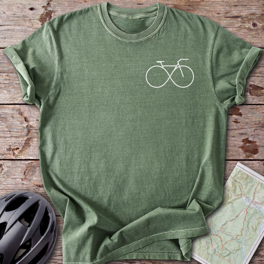 Cycle Eternity T-shirt
