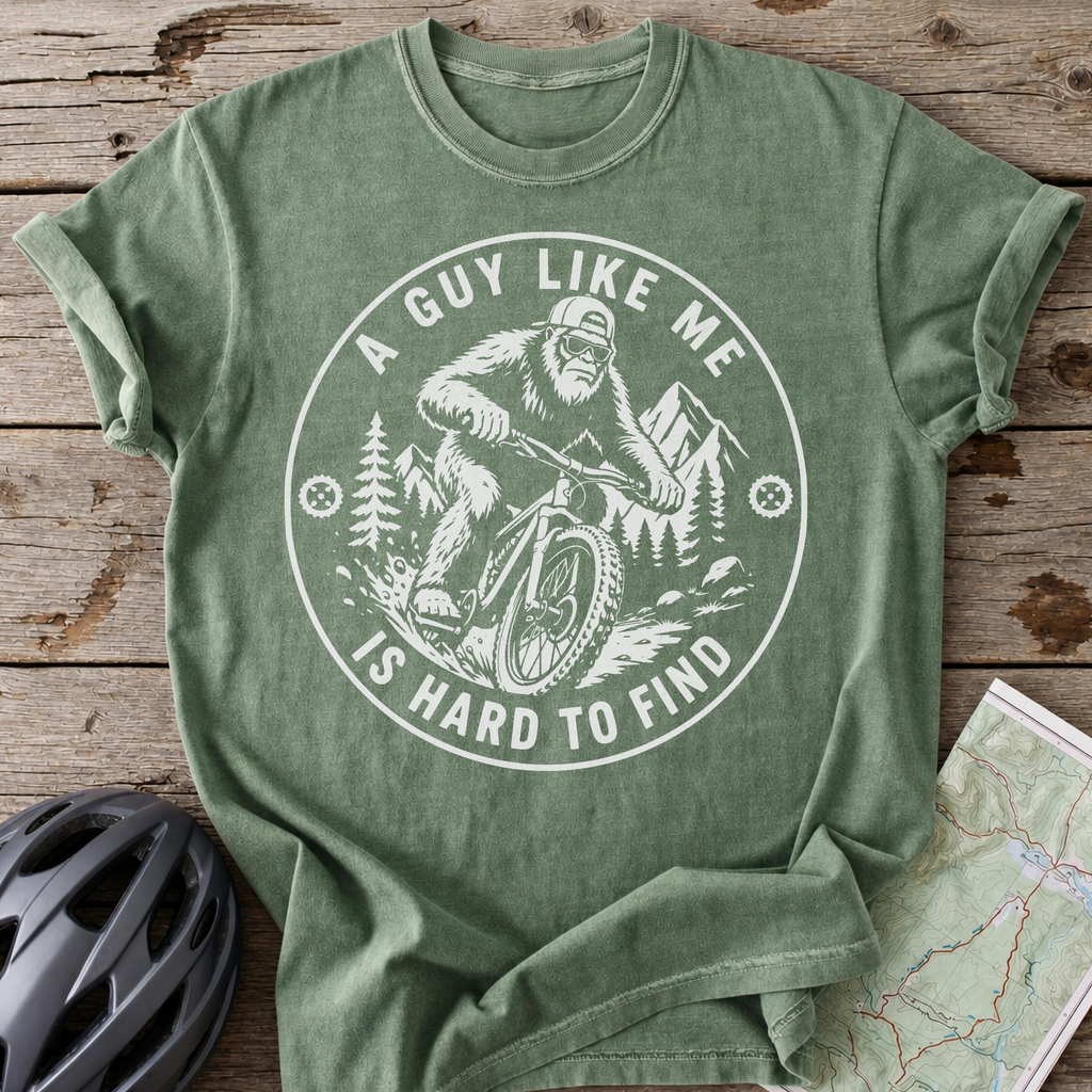 Guy Like Me T-shirt