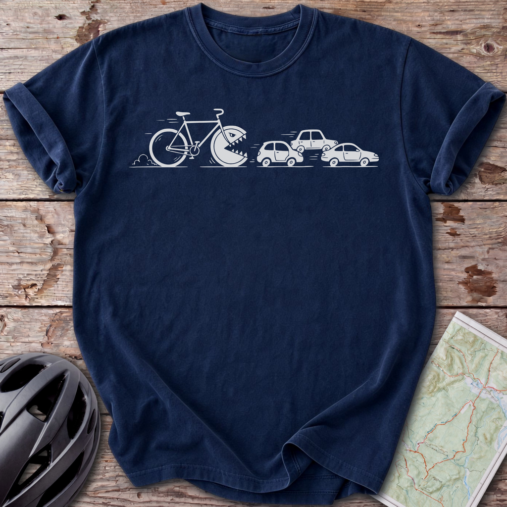 Zero Emissions T-shirt