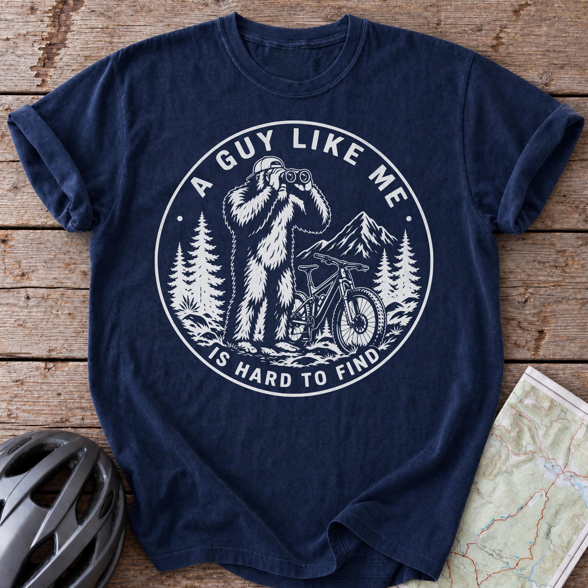 Hard To Find T-shirt