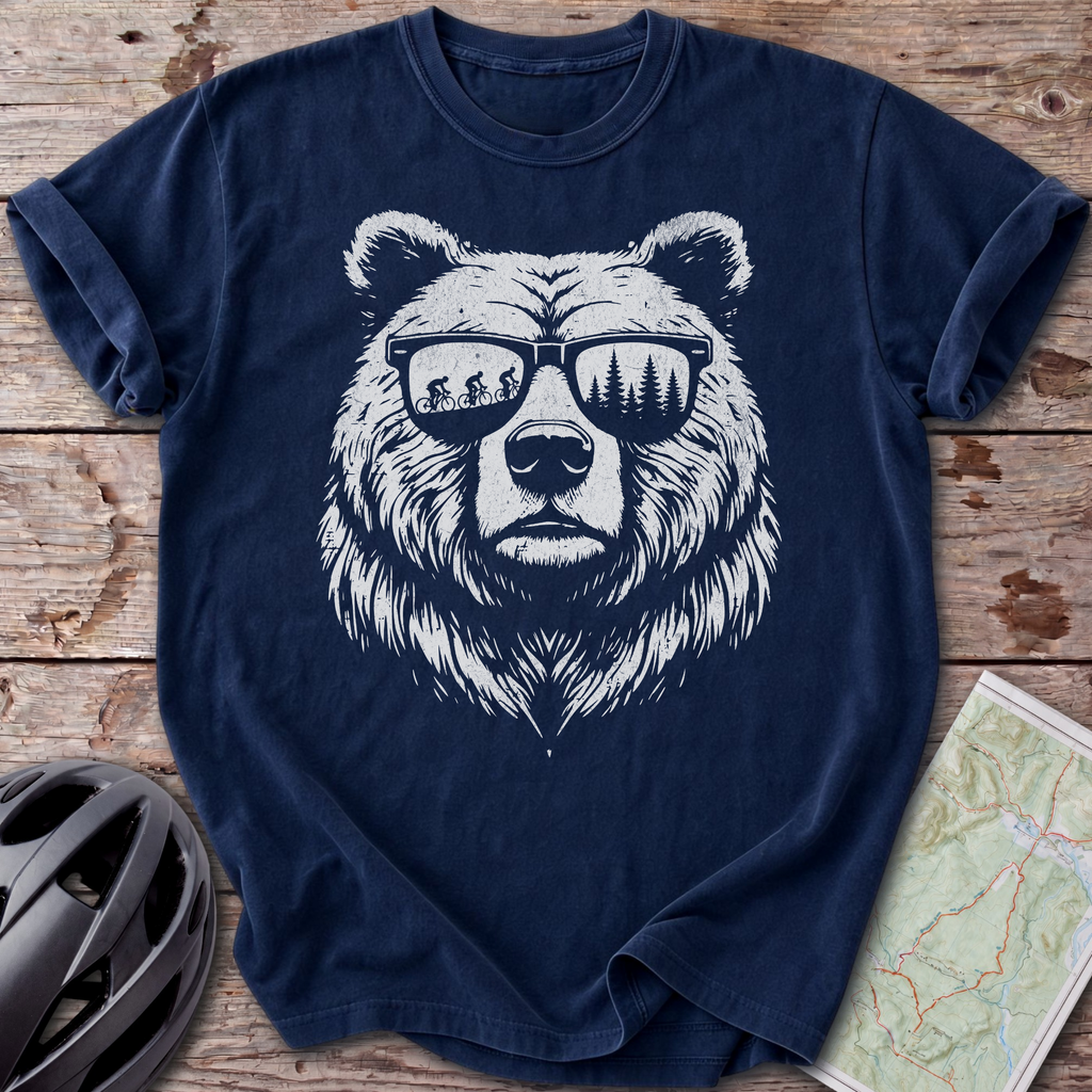 Bear Snack T-shirt