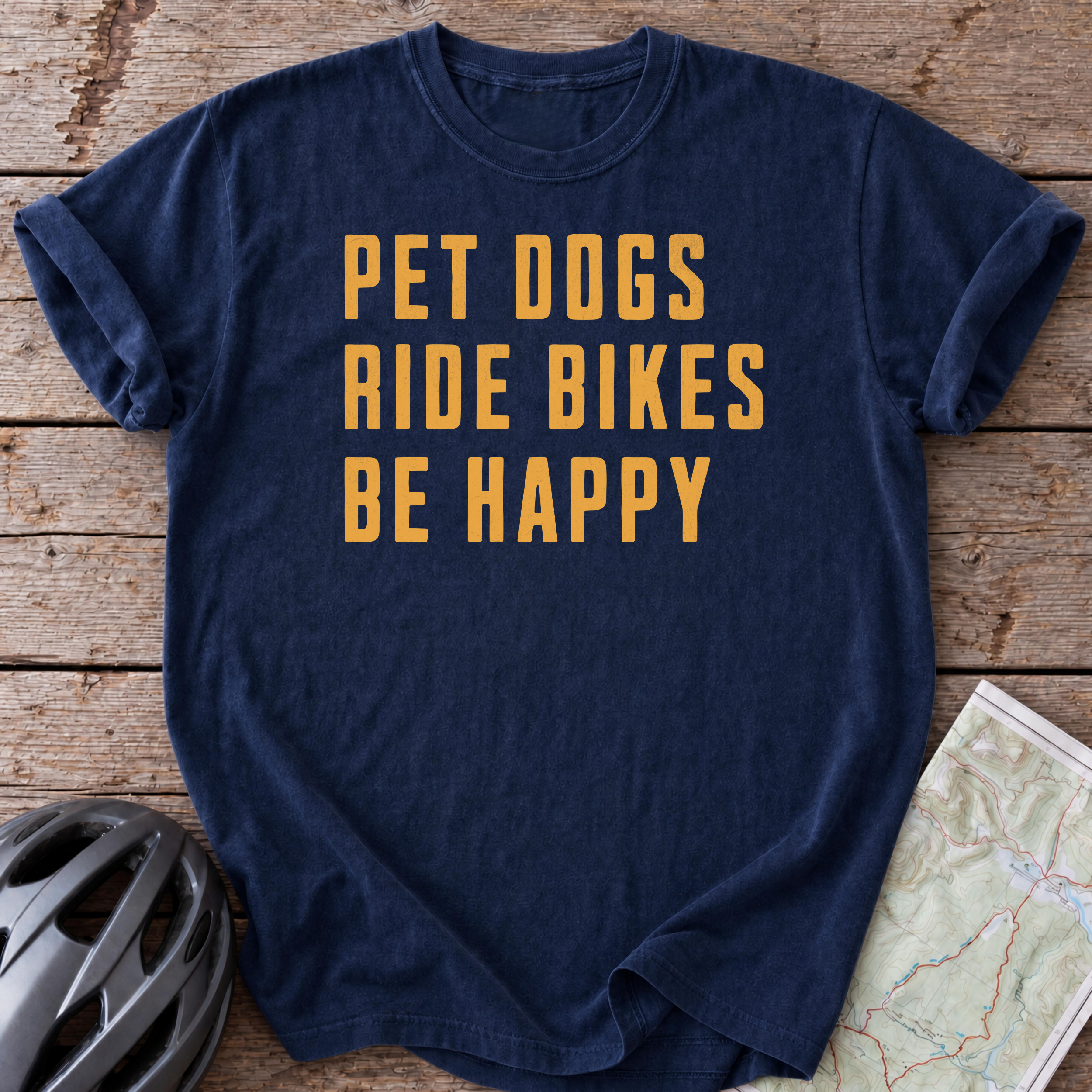 Pet Dogs T-shirt