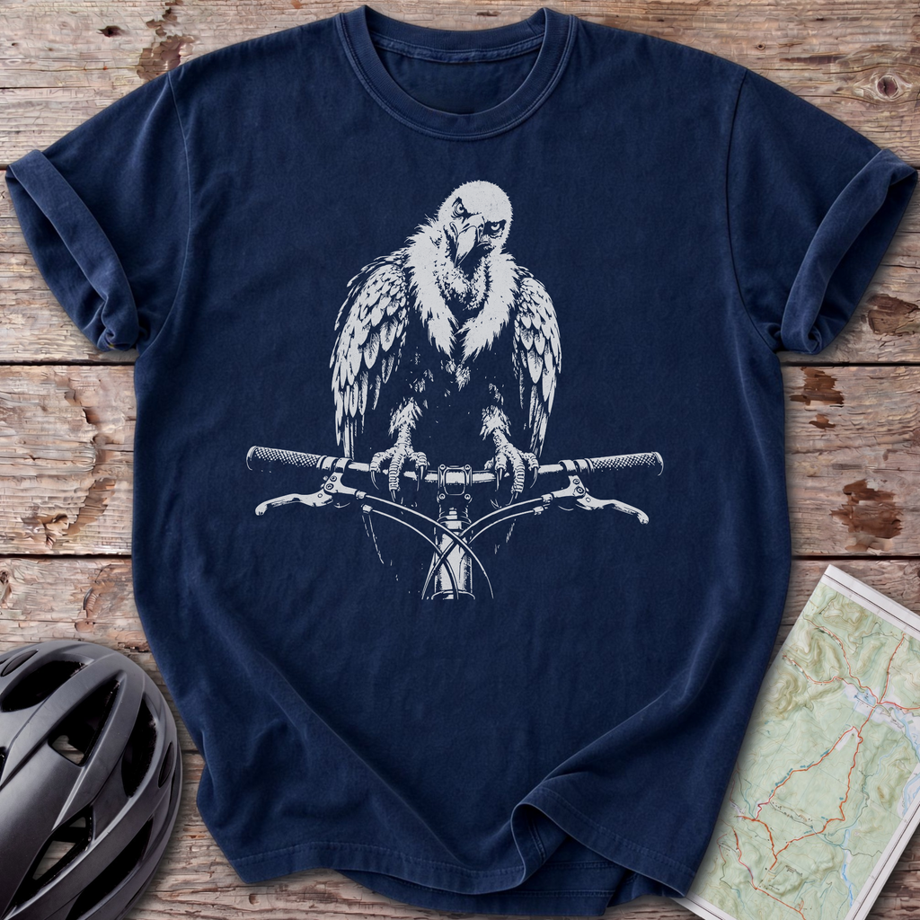 MTB Vulture T-shirt