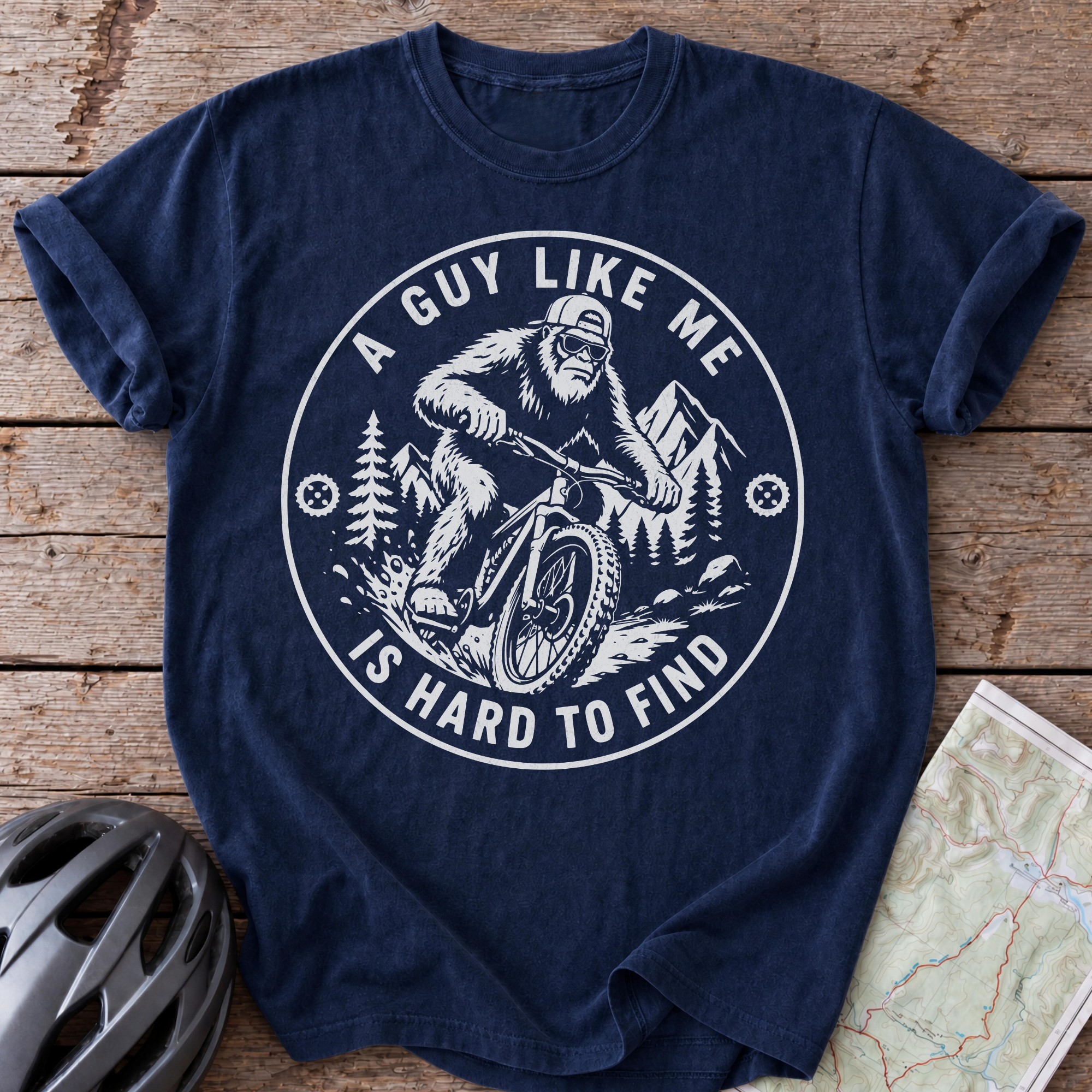 Guy Like Me T-shirt