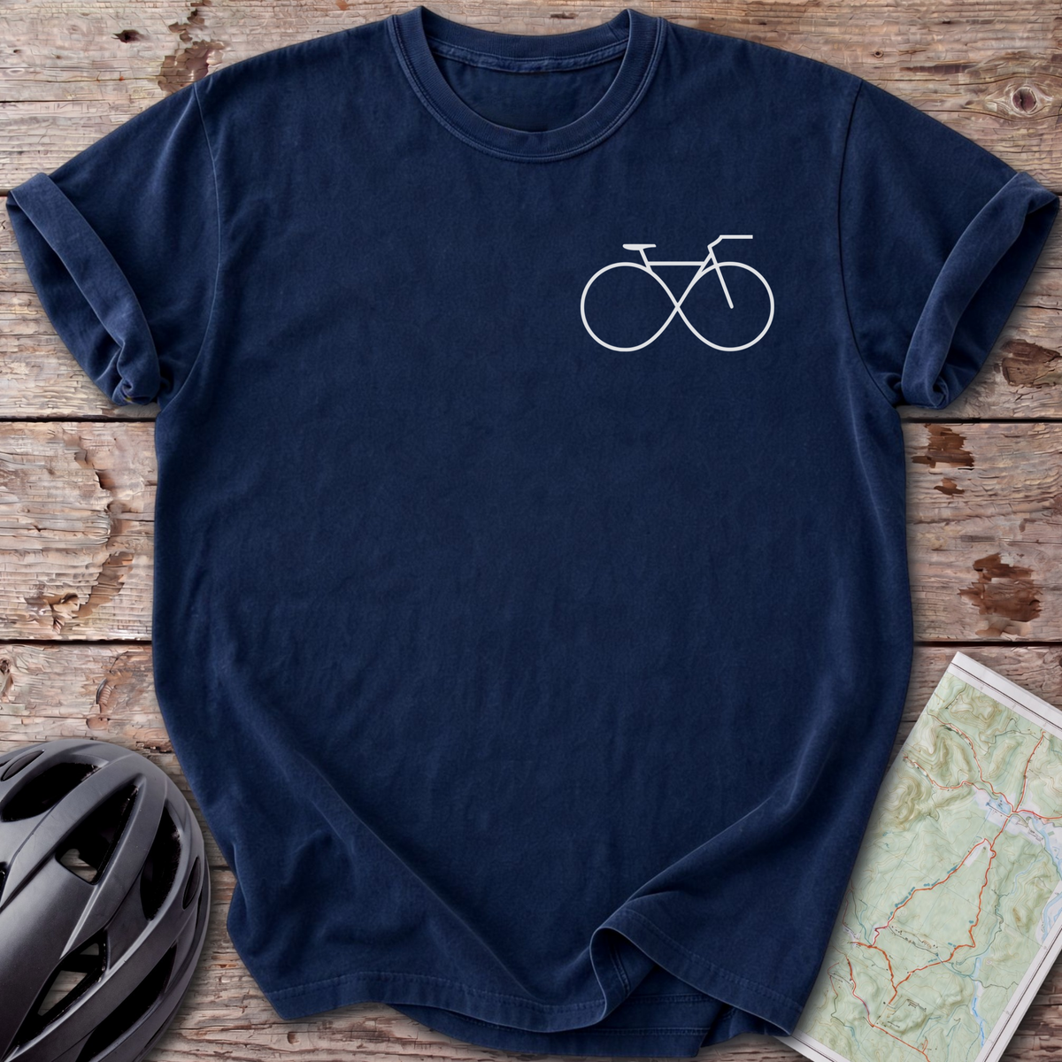Cycle Eternity T-shirt
