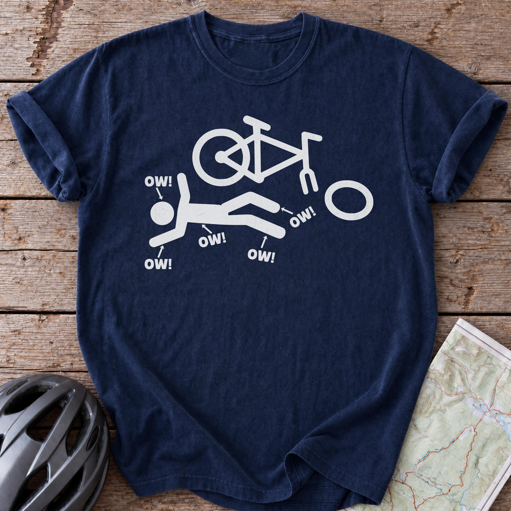OW T-shirt