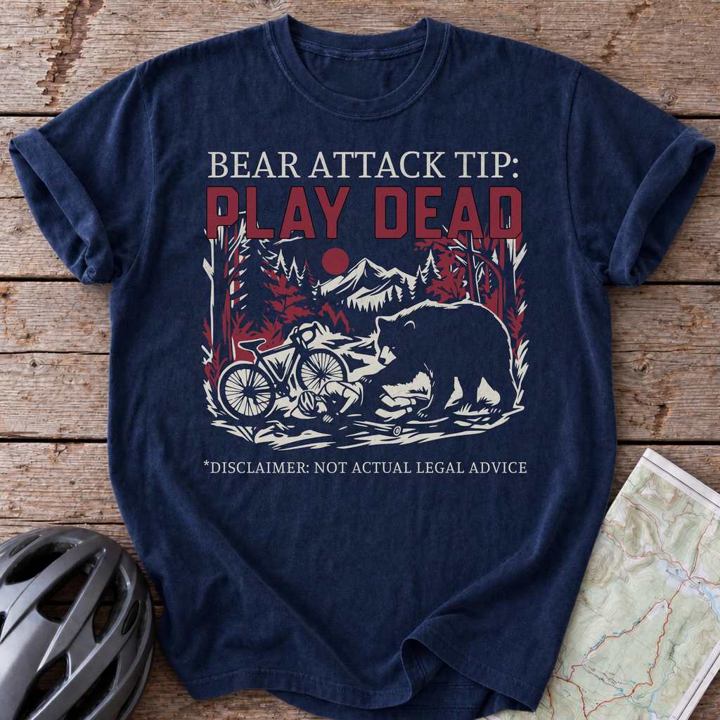 Play Dead T-shirt
