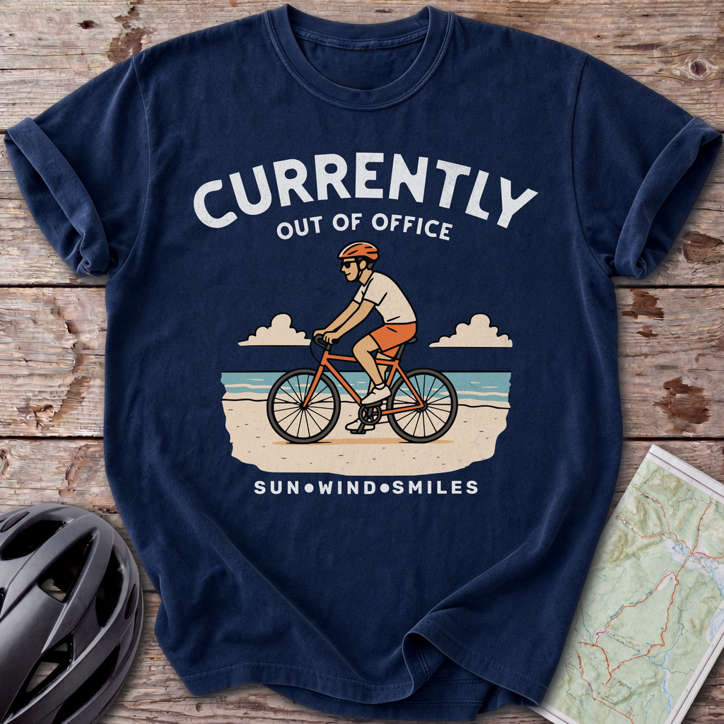 Summer Riding T-shirt