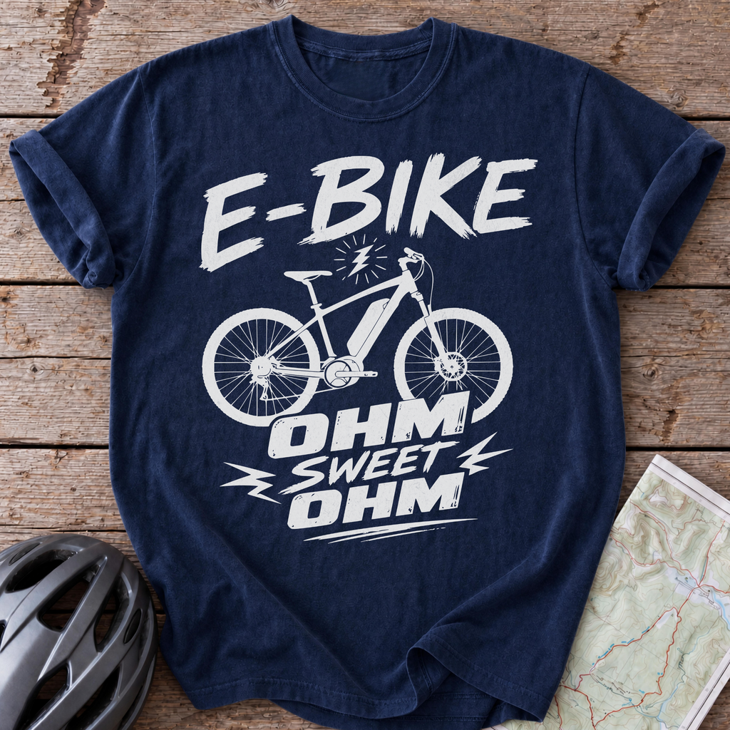 Sweet Ohms T-Shirt