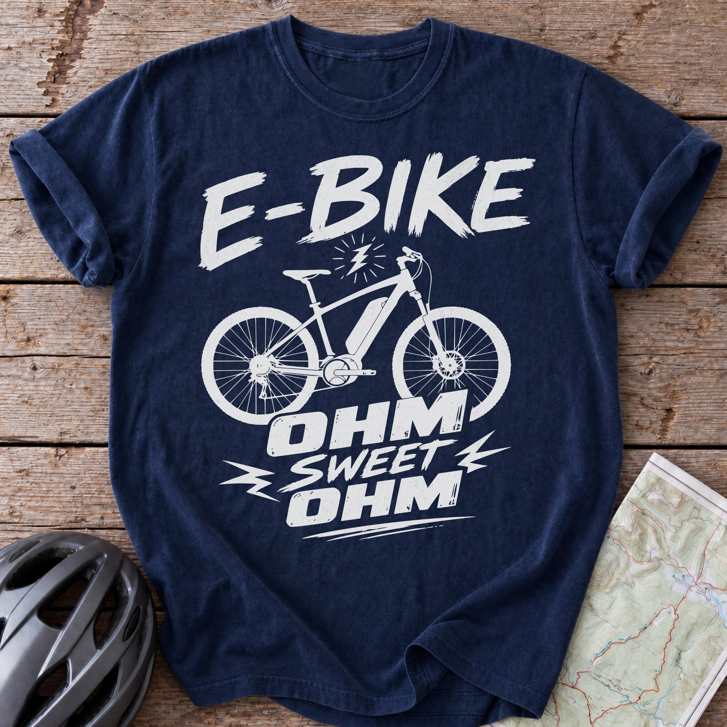 Sweet Ohms T-Shirt