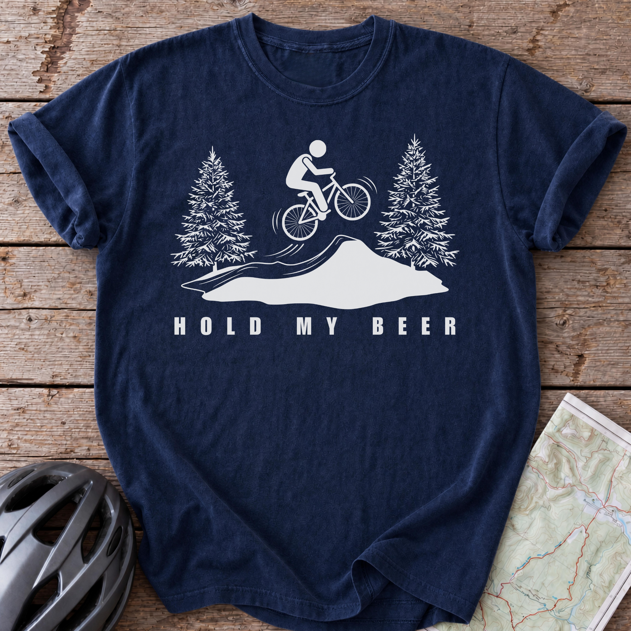 Hold My Beer T-shirt