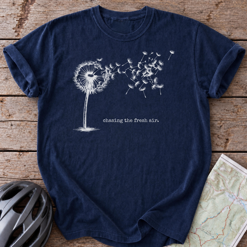 Fresh Air T-shirt