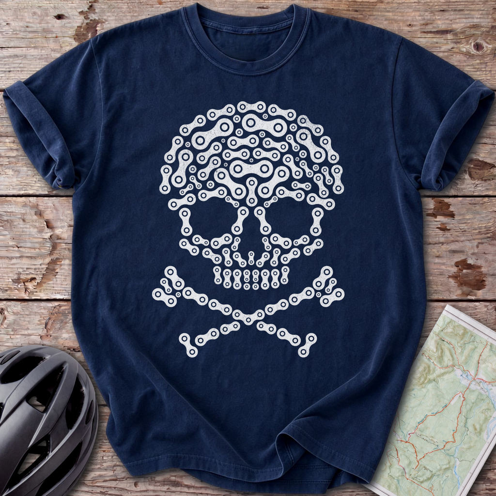 Chain Pirate T-shirt