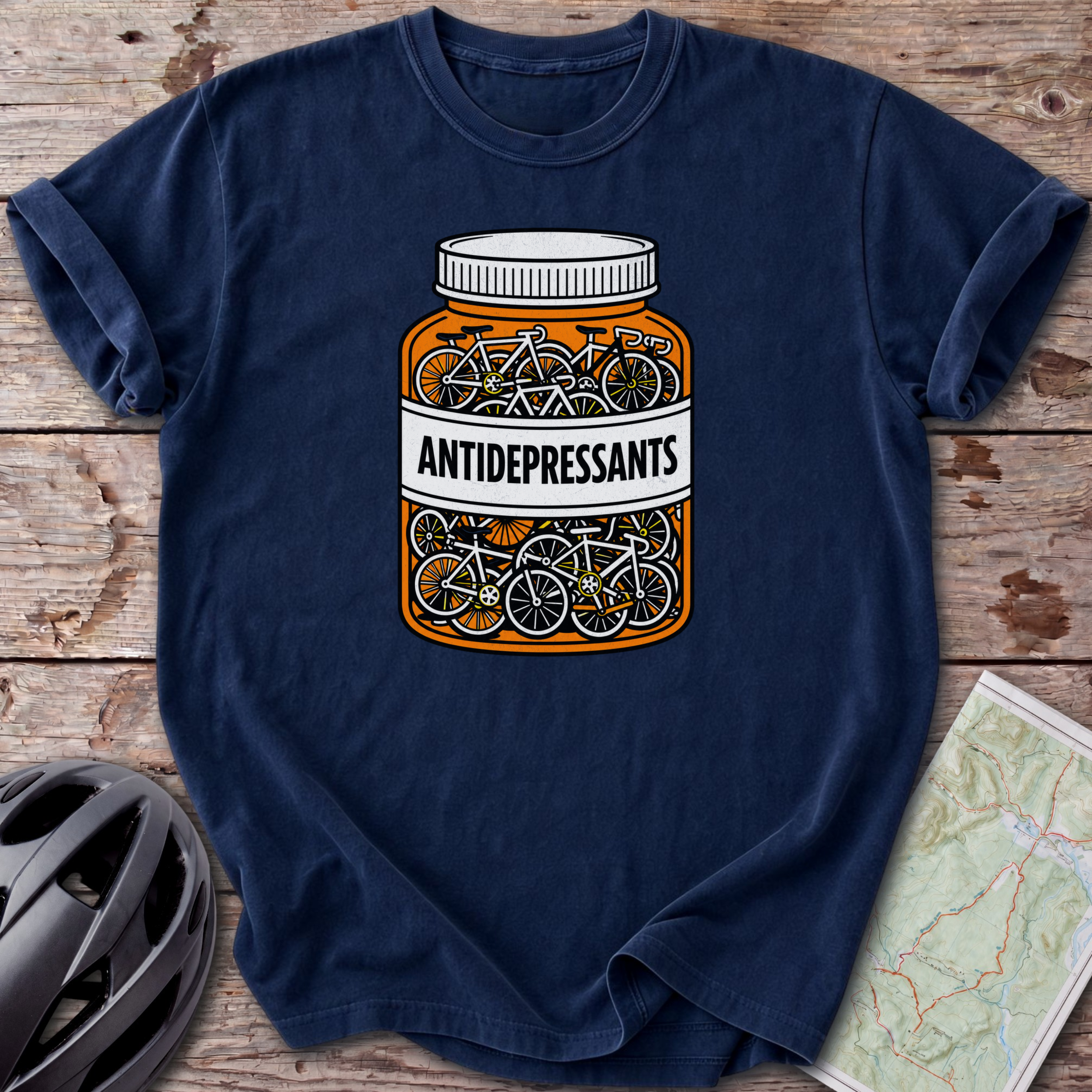 Antidepressants T-shirt