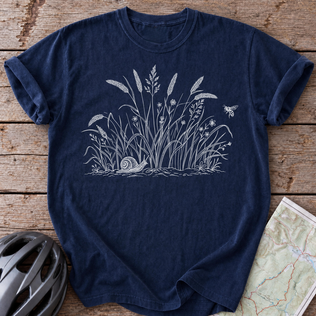Slow Pace T-shirt