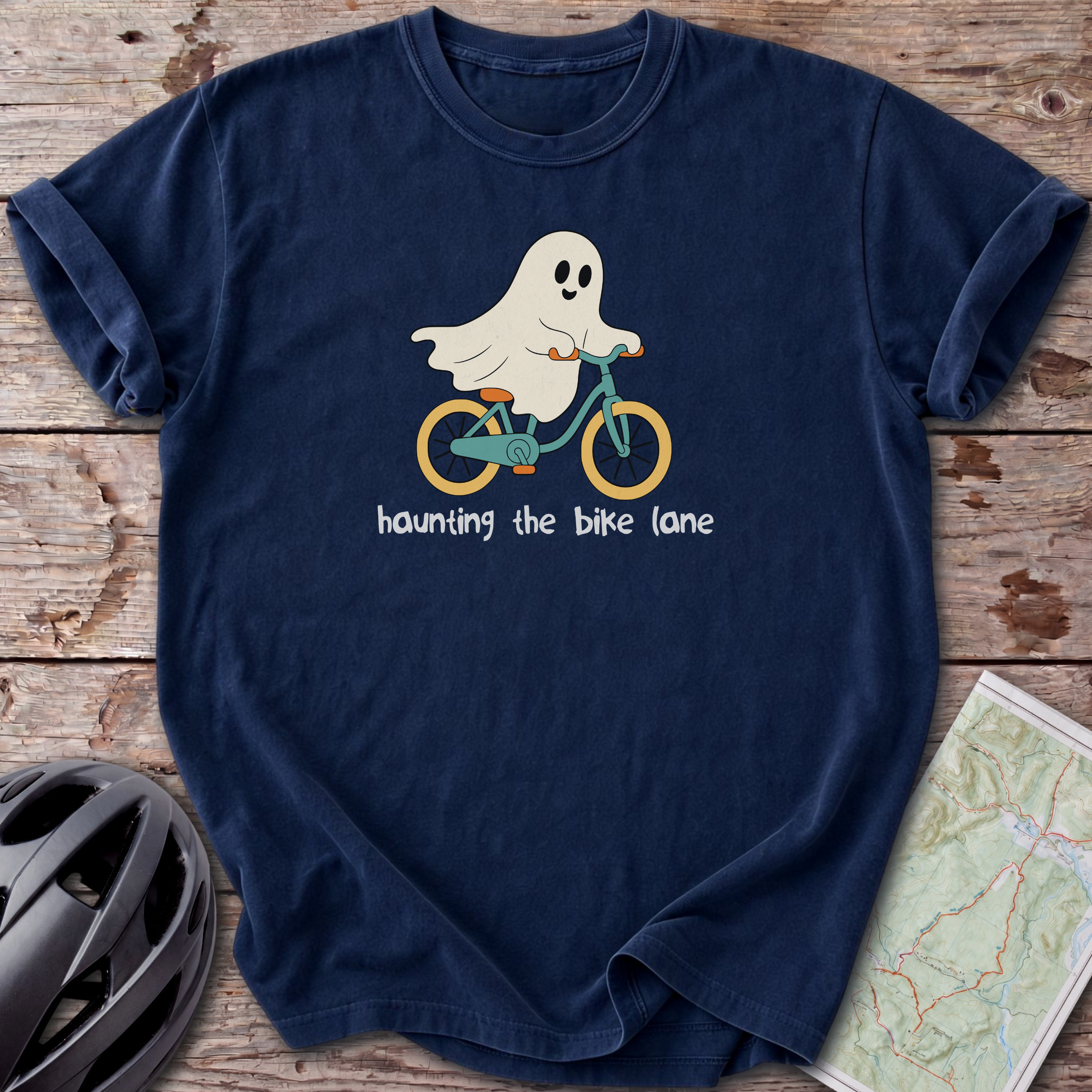 Boooo T-shirt