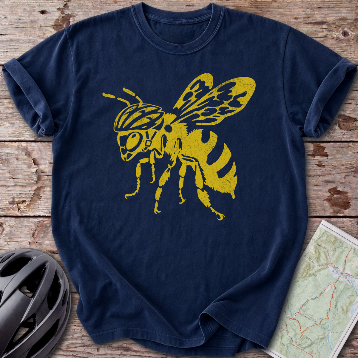 Hornet T-shirt