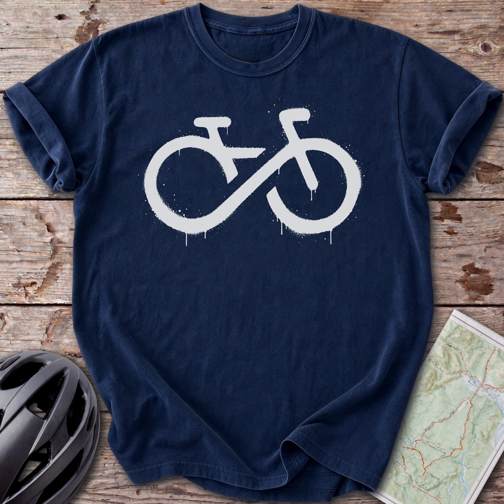 Endless Ride T-shirt