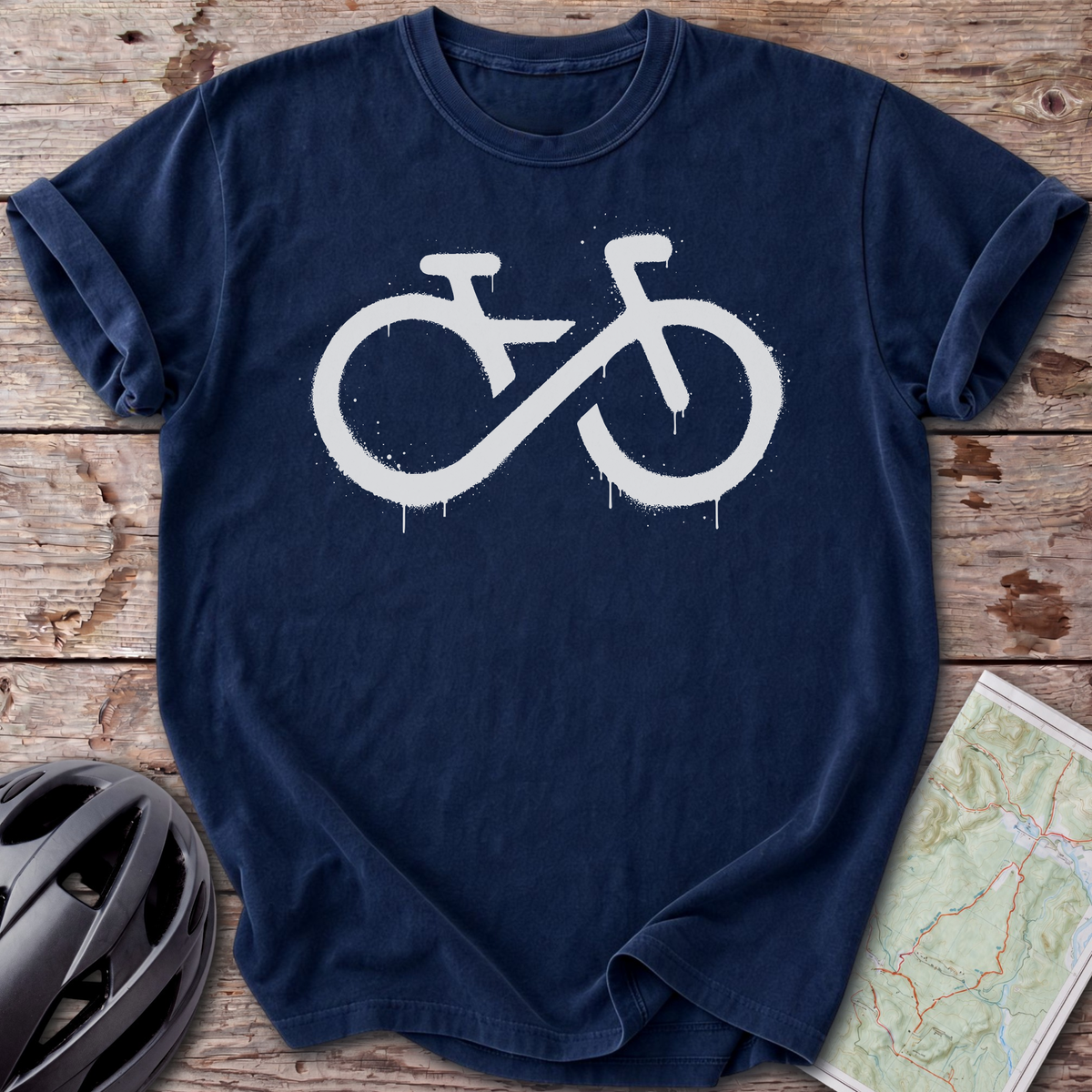 Endless Ride T-shirt