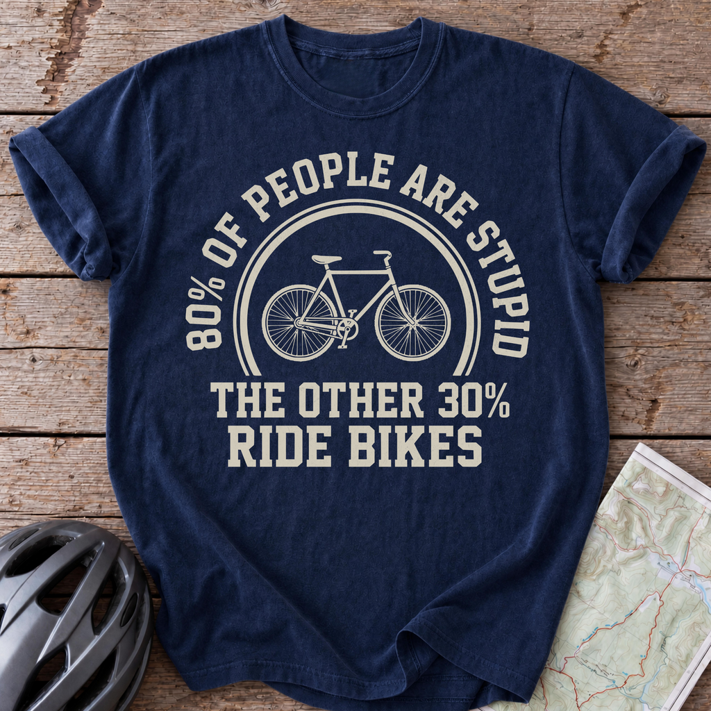 The Other 30% T-shirt