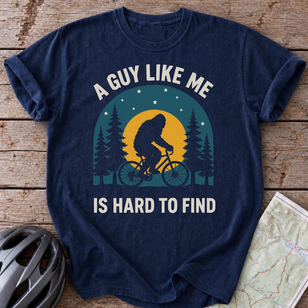 A Guy Like Me T-shirt