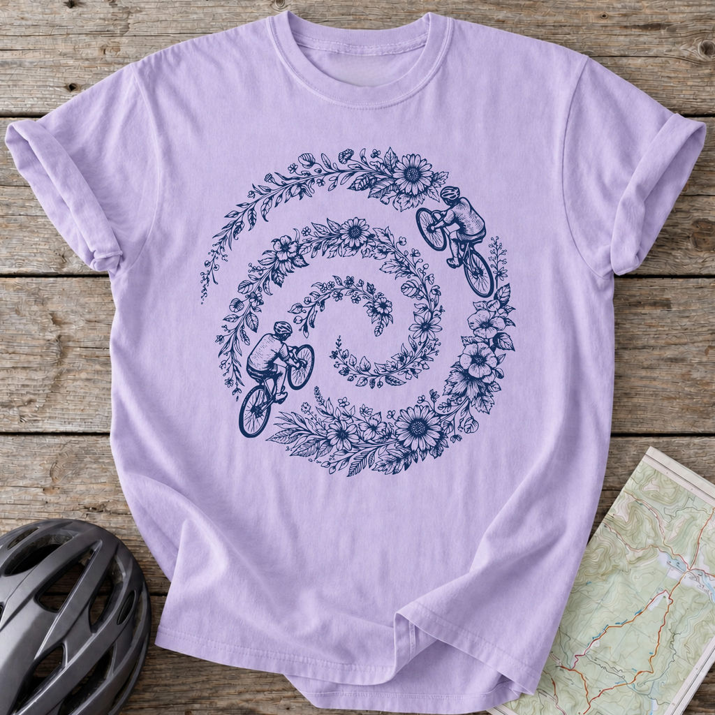 Summer Cycle T-shirt