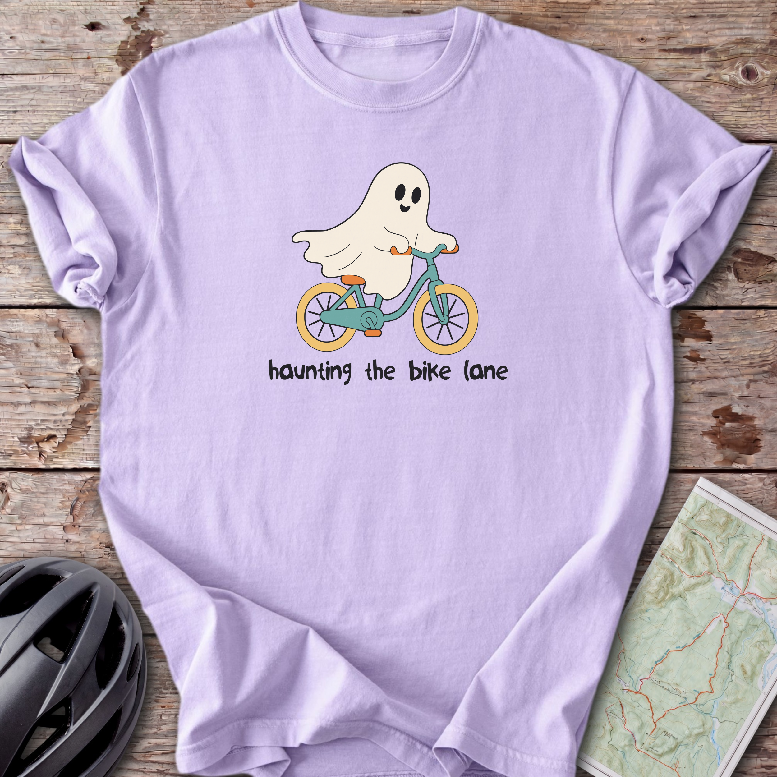 Boooo T-shirt