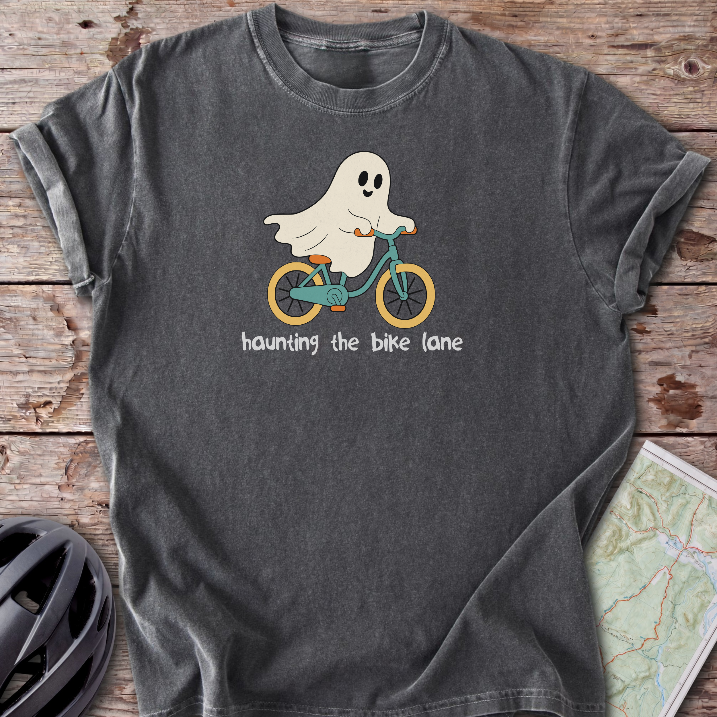 Boooo T-shirt