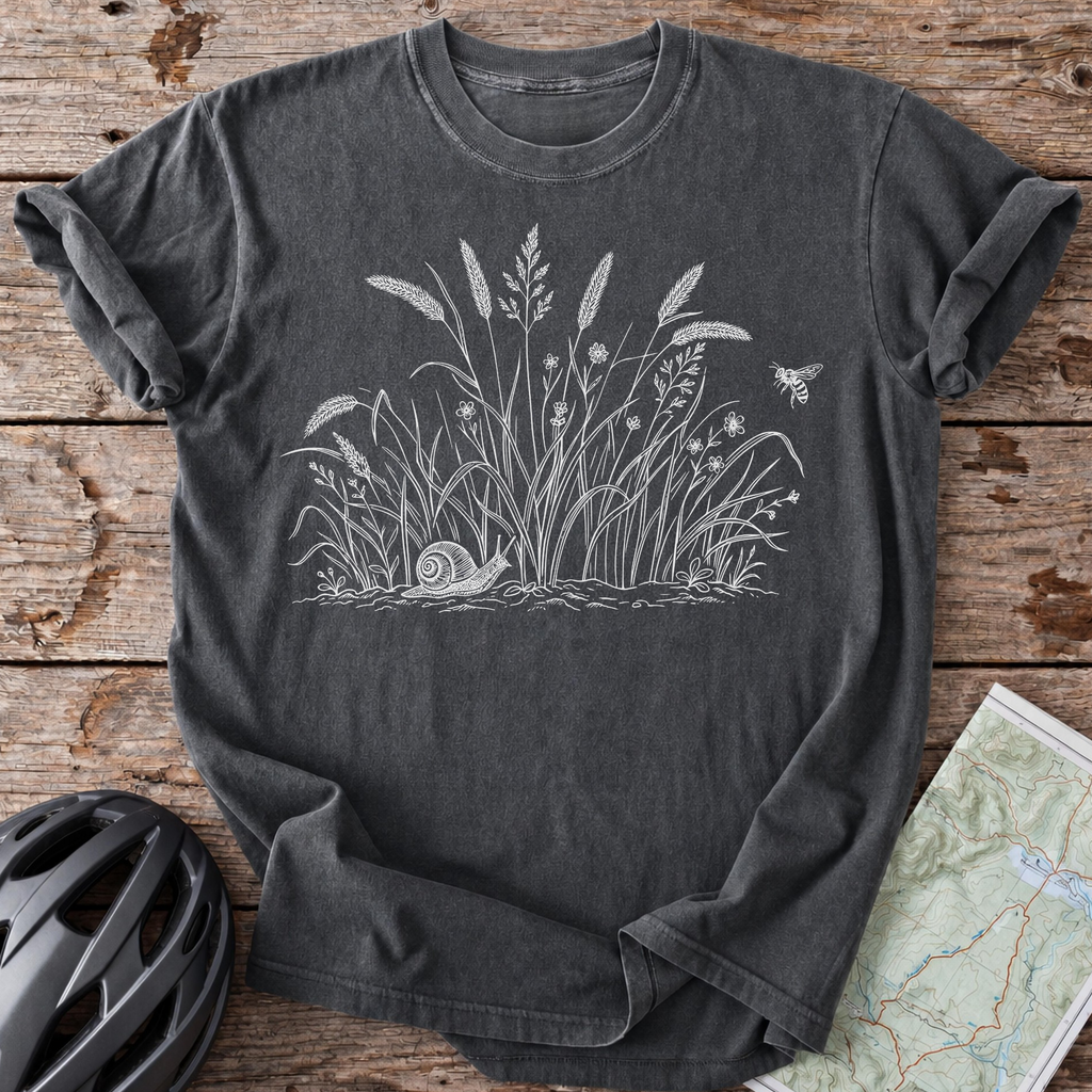 Slow Pace T-shirt