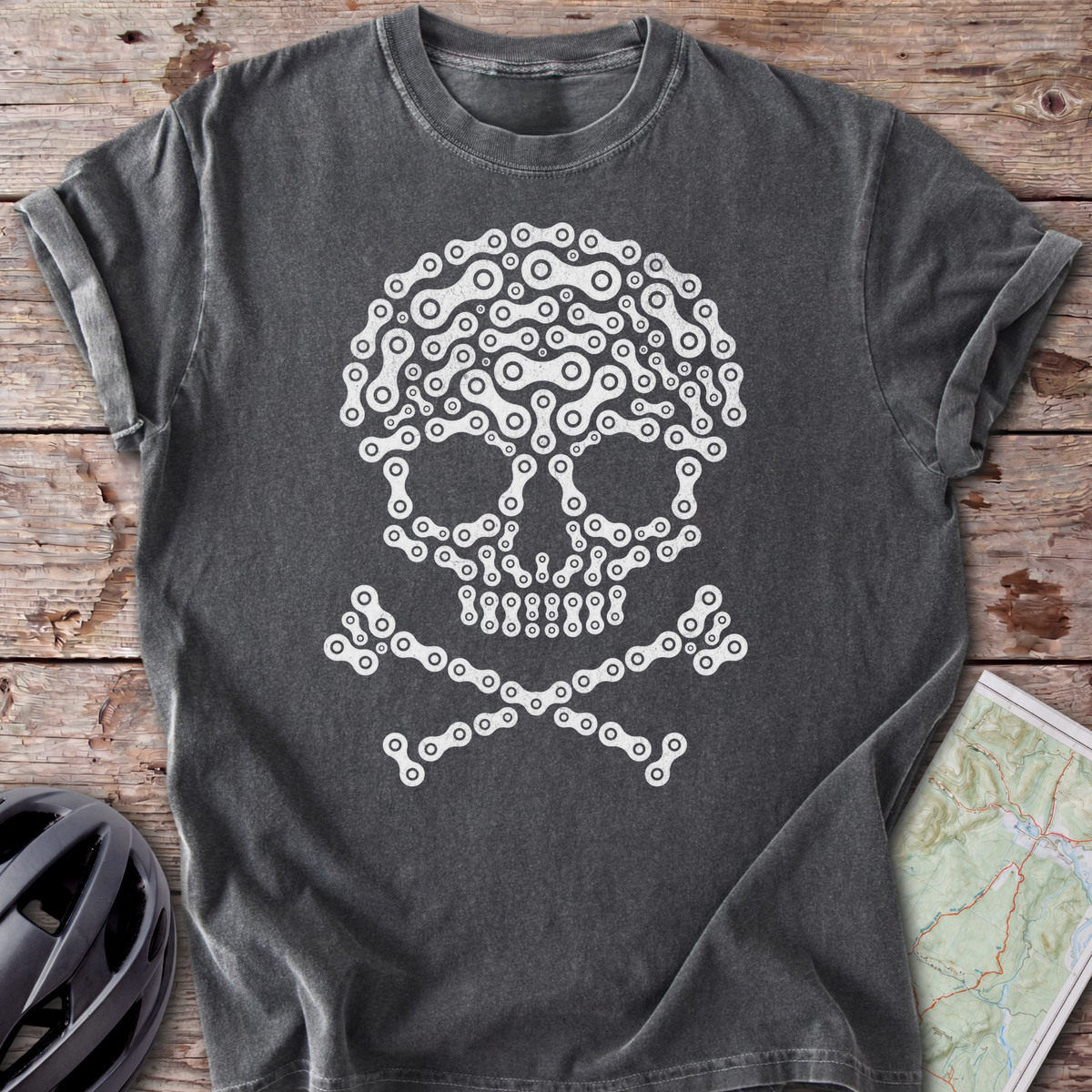Chain Pirate T-shirt
