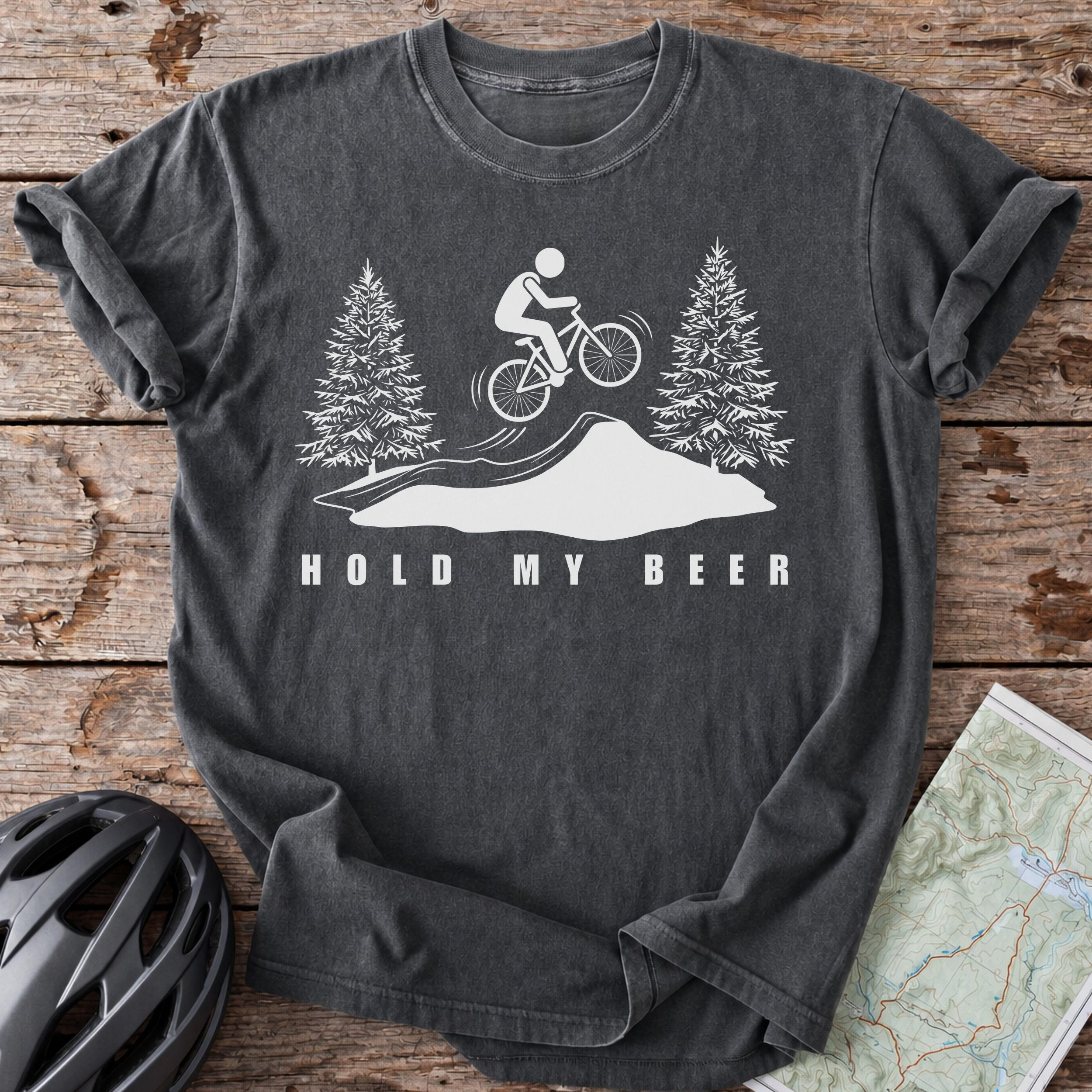 Hold My Beer T-shirt