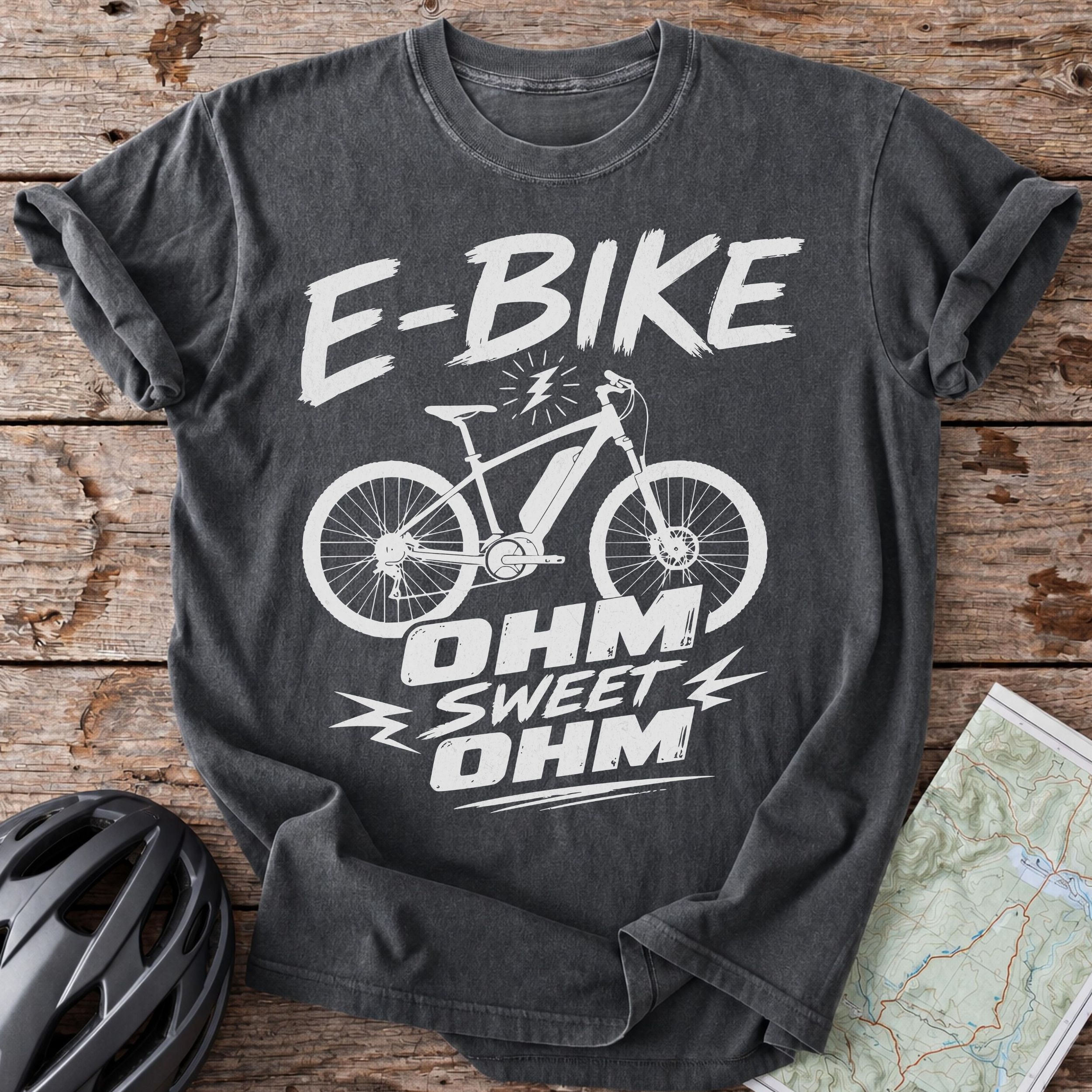 Sweet Ohms T-Shirt