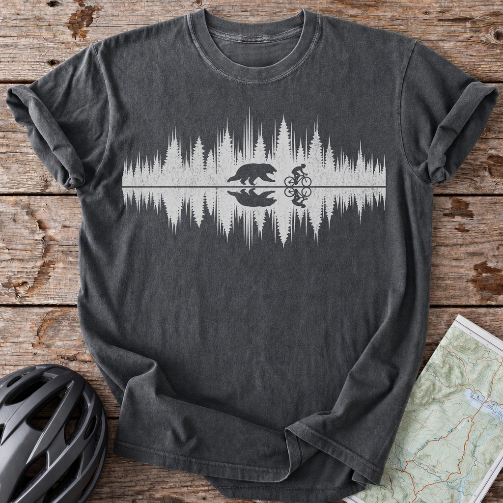 Motivation Reflection T-Shirt